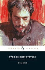Demons 9780141441412 Fyodor Dostoyevsky, Ophalen of Verzenden, Nieuw, Fyodor Dostoyevsky