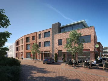 Te huur: Appartement Gassingel in Winschoten, Groningen, Appartement, Winschoten