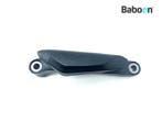 Blokdeksel Sliders / Valblokken Triumph Speed Triple 1200 RX, Verzenden, Gebruikt