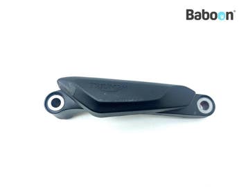 Blokdeksel Sliders / Valblokken Triumph Speed Triple 1200 RX, Verzenden, Gebruikt