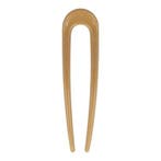 Styling Tool - Haarvork 11cm – Knot Haarpin – Kunststof –, Nieuw