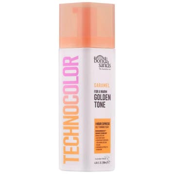 Bondi Sands Technocolor 1 Hour Express Self Tanning Foam, Ophalen of Verzenden, Nieuw, Overige typen