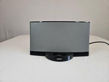 Bose - SoundDock Series II Digital Music System Hifi-set, Nieuw