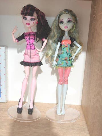 Mattel - Pop