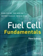 Fuel Cell Fundamentals 9781119113805, Verzenden, Zo goed als nieuw