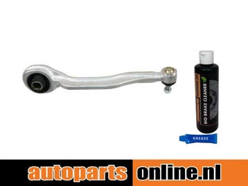 Draagarm Mercedes-benz Sl voorzijde, rechts, onder, Verzenden, Nieuw, Mercedes-Benz