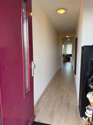 Te huur: Appartement Johan Hofmanstraat in Amsterdam, Noord-Holland, Appartement, Amsterdam