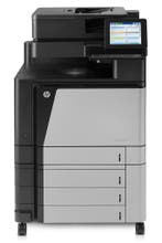 HP Color LaserJet Enterprise Flow M880z, Computers en Software, Printers, Printer, Ophalen of Verzenden, HP, Nieuw