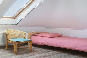Kamer Boterstraat in Schiedam, 20 tot 35 m², Overige regio's