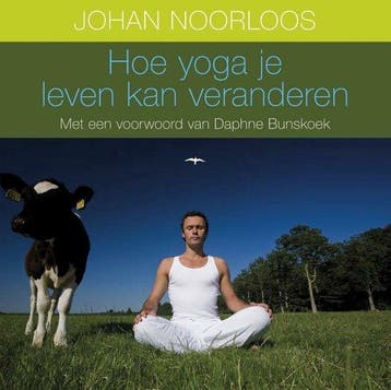 Hoe Yoga Je Leven Kan Veranderen, Ophalen of Verzenden, Nieuw