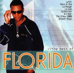 cd - Gilbert Florida Hamel - The Best Of, Cd's en Dvd's, Cd's | Overige Cd's, Zo goed als nieuw, Verzenden