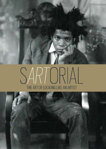 Sartorial, Ophalen of Verzenden, Nieuw