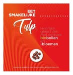 Eet smakelijke tulp 9789491549977 Reineke van Tol, Boeken, Verzenden, Zo goed als nieuw, Reineke van Tol