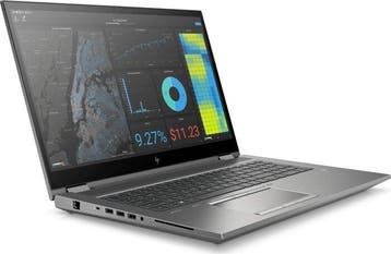 HP Zbook Fury 15 G7 | Core i7-10850H | 32 GB RAM | 512GB SSD, Verzenden, Nieuw