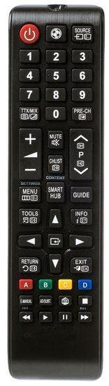 Alternatieve Samsung BN59-01303A afstandsbediening, Verzenden, Nieuw