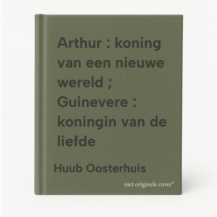 Arthur : koning van een nieuwe wereld ; Guinevere : koningin, Boeken, Overige Boeken, Gelezen, Verzenden