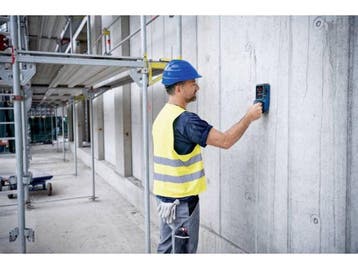 Bosch D-tect 200 C - Detector - Radartechnologie -, Hobby en Vrije tijd, Metaaldetectors, Verzenden, Nieuw