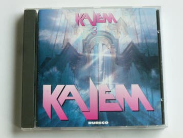 Kajem 3, Ophalen of Verzenden, Zo goed als nieuw