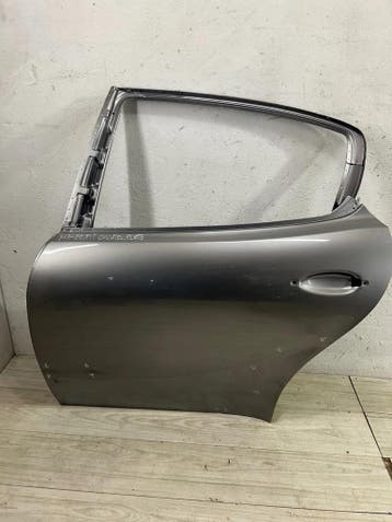 Maserati Quattroporte linker achterdeur, Auto-onderdelen, Verzenden, Gebruikt