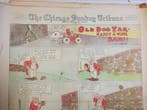 Old Doc Yack - Bobby Make-Believe (Frank King! Little Nemo, Nieuw