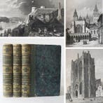 Elias Régnault / Van Hasselt / Ph. Le Bas - Histoire des