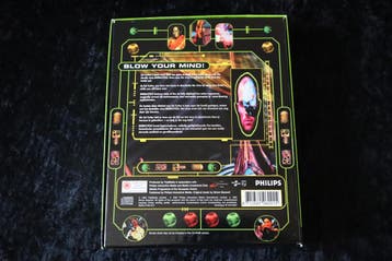 Burn : Cycle PC Big Box, Verzenden, Nieuw