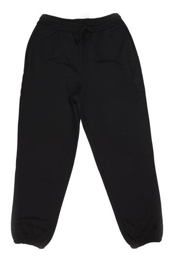 Organic Basics Sportbroek in maat S Zwart, Verzenden, Zo goed als nieuw, Zwart, Organic Basics