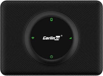 Carlinkit - CPC200-T2C - Adapter, Ophalen of Verzenden, Nieuw
