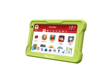 Kurio -  Tab Lite - 7 Inch 32 Gb  Kindertablet - Groen, Computers en Software, Android Tablets, Kurio, 32 GB, Verzenden, Nieuw