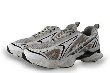 Steve Madden Sneakers in maat 41 Wit, Verzenden, Wit, Steve Madden, Sneakers of Gympen