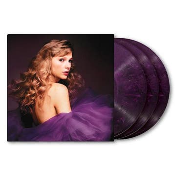 lp nieuw - Taylor Swift - Speak now, Verzenden, Zo goed als nieuw, Overige formaten