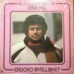 LP gebruikt - Chucho Avellanet - El Disco De Oro De Chucho, Verzenden, Zo goed als nieuw