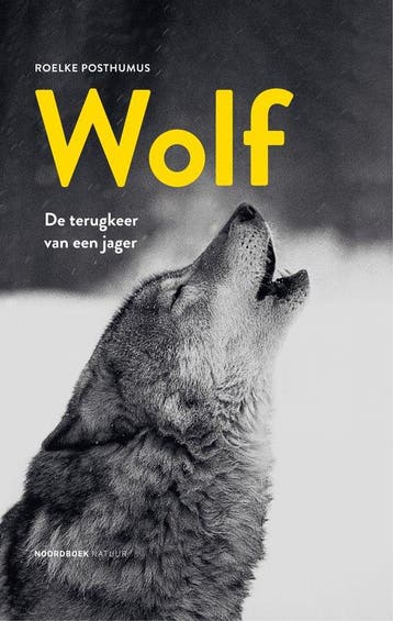 9789056155469 Wolf Roelke Posthumus, Verzenden, Nieuw, Roelke Posthumus
