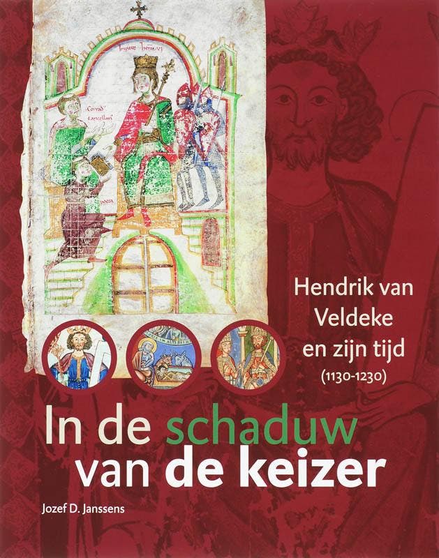 In de schaduw van de keizer 9789057305283 J.D. Janssens, Boeken, Overige Boeken, Gelezen, Verzenden