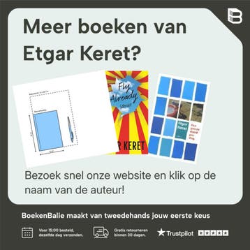 Beste bedoelingen - Etgar Keret 9789041406248, Verzenden, Gelezen, Etgar Keret