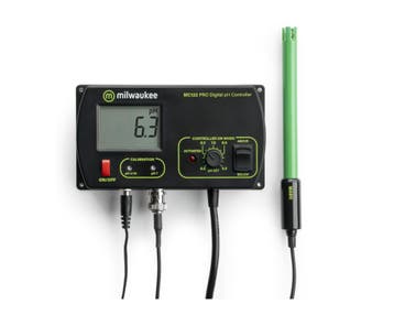 Milwaukee MC122 Pro PH Controller, Ophalen of Verzenden, Nieuw