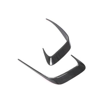Carbon Fiber Canards BMW G20/G28 2018-22