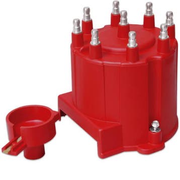 Msd-8406 rotor en verdeelkap, Ophalen of Verzenden, Nieuw