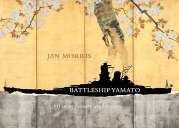 9781843682691 Jan Morris- Battleship Yamato, Verzenden, Nieuw, Jan Morris