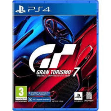 Gran Turismo 7 (Nieuw) (PS4 Games), Ophalen of Verzenden, Nieuw