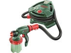 Bosch PFS 5000 E - Verfspuit - 1200 W - ALLPaint technologie, Verzenden, Zo goed als nieuw