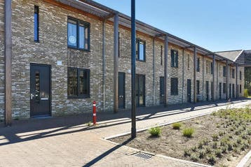 Te huur: Huis Waterlinie in Eindhoven, Noord-Brabant, Eindhoven