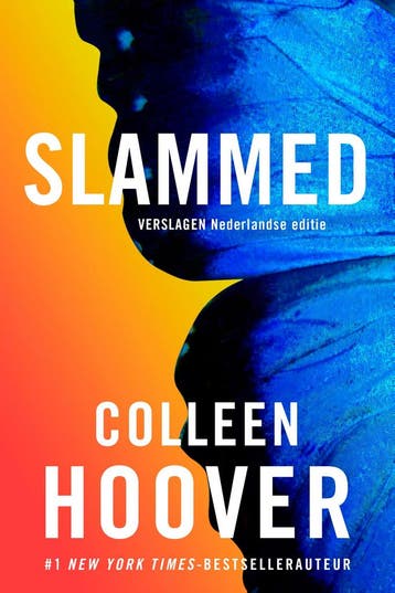 Slammed / Slammed / 1 - Colleen Hoover 9789020551525, Boeken, Verzenden, Zo goed als nieuw, Colleen Hoover