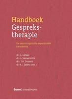 9789024474974 Handboek gesprekstherapie G. Lietaer, Boeken, Verzenden, Nieuw, G. Lietaer