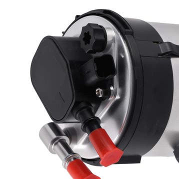 Diesel filter geschikt voor Ford Mazda Volvo 1.6 TDCi MZ-..., Verzenden, Nieuw, Volvo