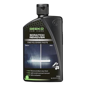 Gecko Krasverwijderaar  500ml, Verzenden