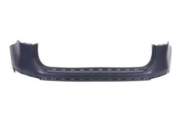 Bumper o.a: Volkswagen, Touareg (7PA, PH), Ophalen of Verzenden, Nieuw, Volkswagen, Bumper