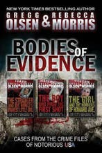 Bodies of Evidence (True Crime Collection): From the Case, Boeken, Verzenden, Nieuw