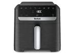 Tefal -   Easy Fry Max Compact, Witgoed en Apparatuur, Airfryers, Verzenden, Nieuw, Airfryer, 1500 gram of meer