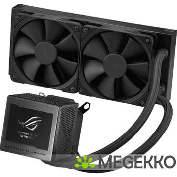 Asus ROG Ryujin III 240, Verzenden, Nieuw